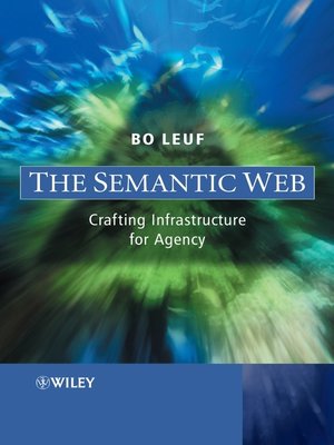 cover image of The Semantic Web